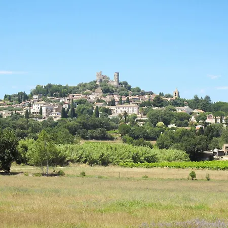 Indigo By Interhome Villa Grimaud