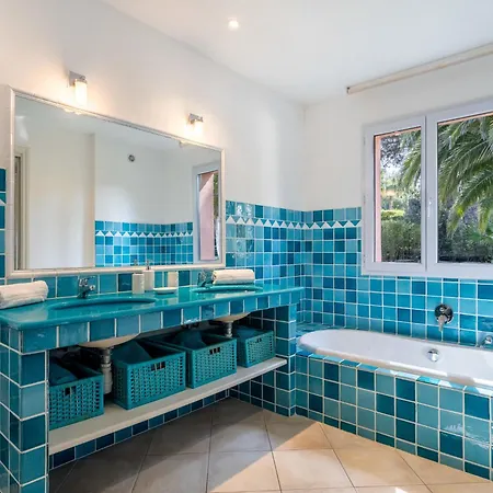 Indigo By Interhome Grimaud