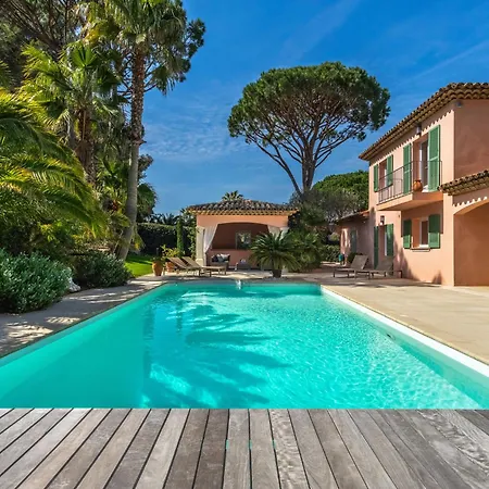 Villa Indigo By Interhome *